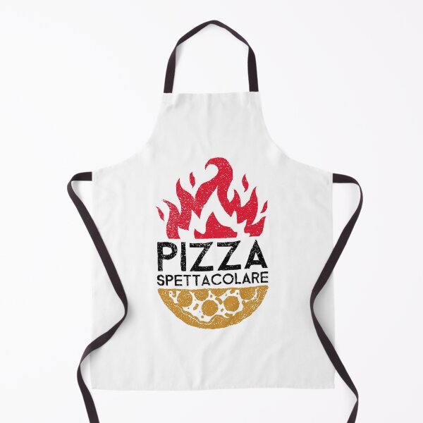 Item preview, Pizza Spettacolare designed and sold by MizzKarizmah.