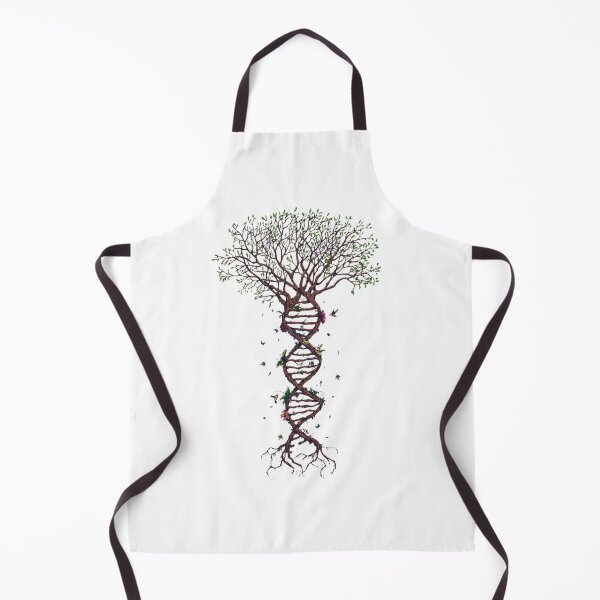 Item preview, Tree just like DNA structure designed and sold by VIVEK KUMAR RAI.