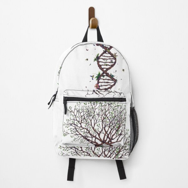 Item preview, Tree just like DNA structure designed and sold by VIVEK KUMAR RAI.