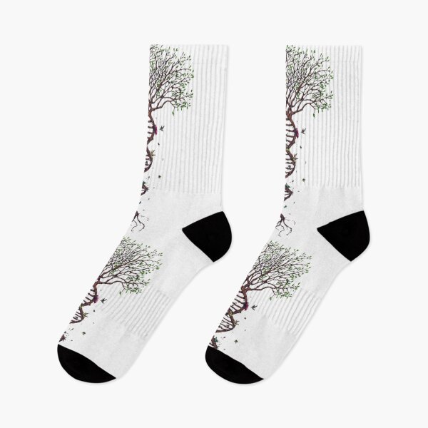 Item preview, Tree just like DNA structure designed and sold by VIVEK KUMAR RAI.
