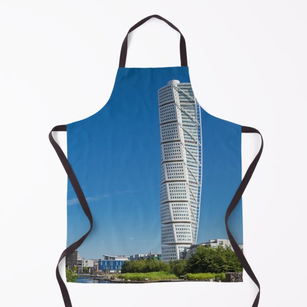 Item preview, Turning Torso designed and sold by Dominika Aniola.