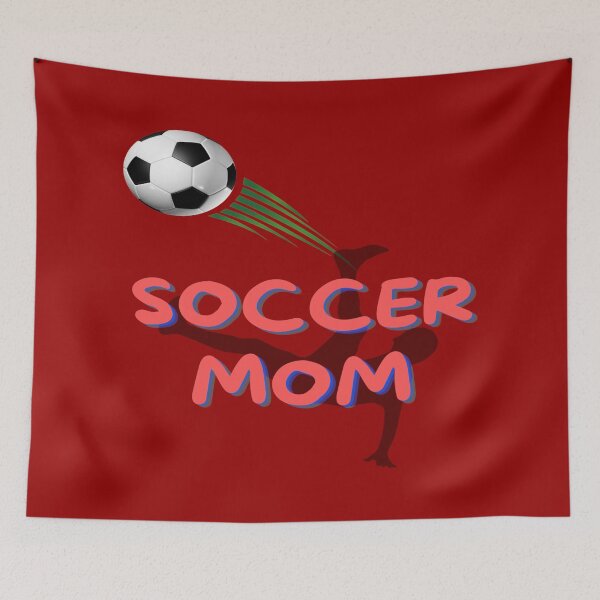 Item preview, Soccer life designed and sold by Monkey204.