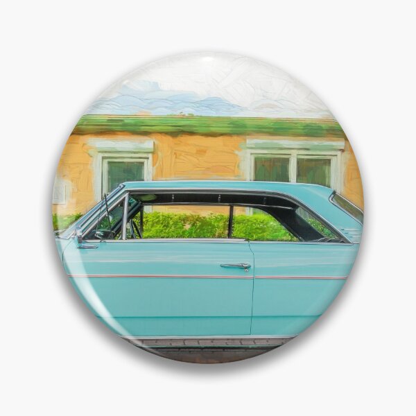 Item preview, 1964 AMC Rambler Ambassador 990H designed and sold by RichFrancoCars.