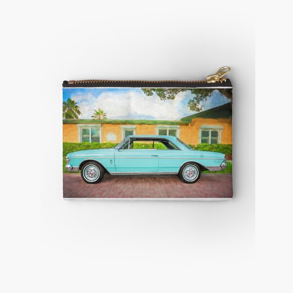 Item preview, 1964 AMC Rambler Ambassador 990H designed and sold by RichFrancoCars.