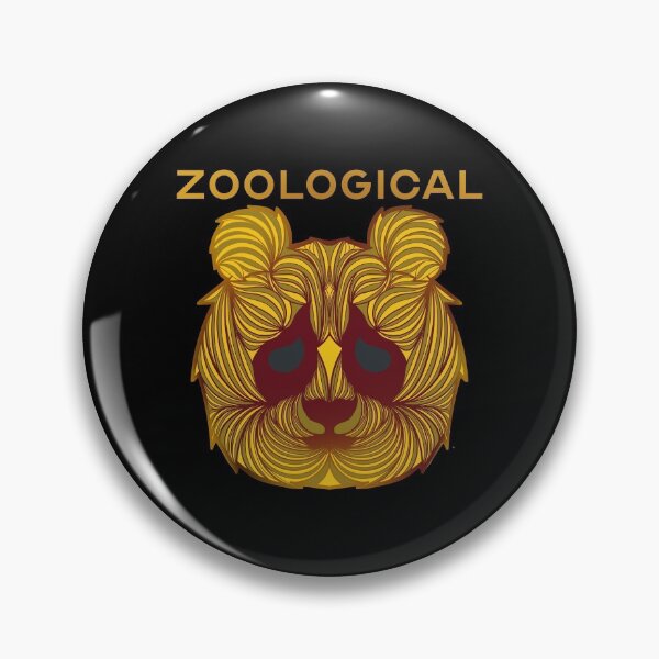 Item preview, Zoological Panda designed and sold by eden1472.