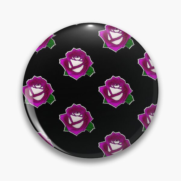 Item preview, Botany plants lately purple rose designed and sold by Designs Of all kinds.