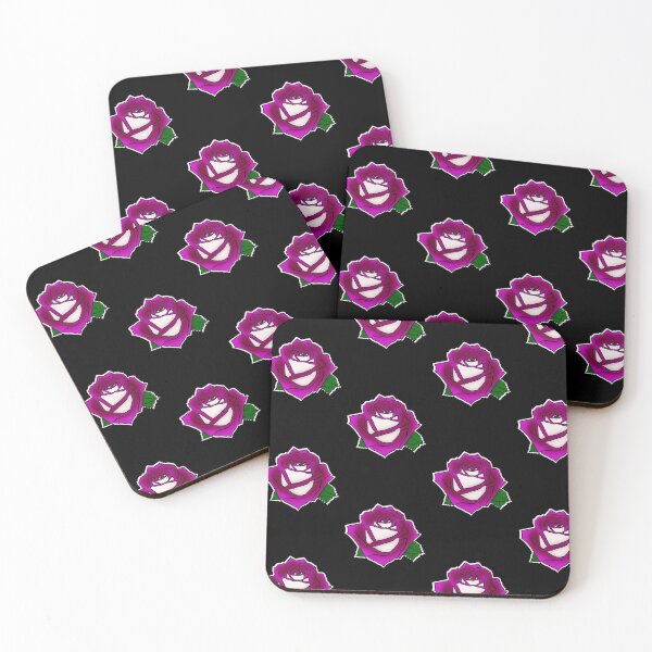 Item preview, Botany plants lately purple rose designed and sold by Designs Of all kinds.