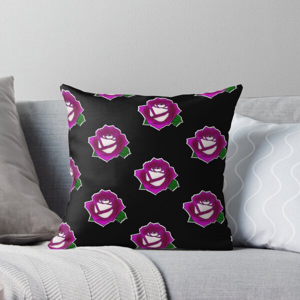 Item preview, Botany plants lately purple rose designed and sold by Designs Of all kinds.