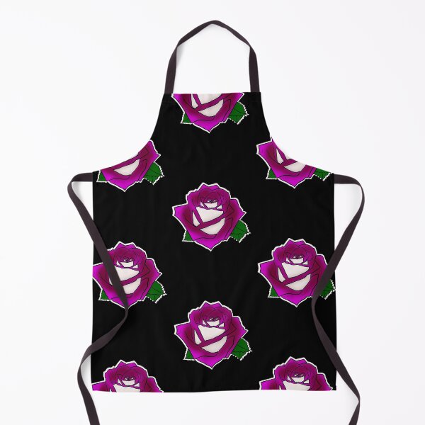 Item preview, Botany plants lately purple rose designed and sold by Designs Of all kinds.