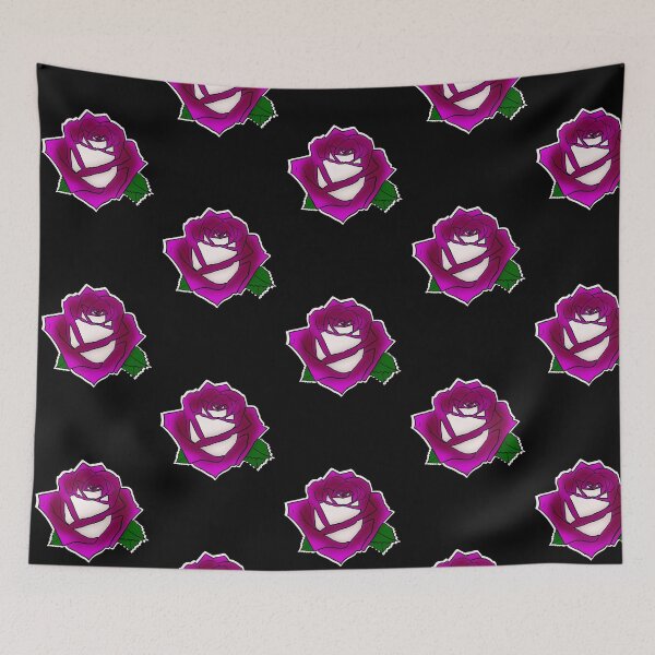 Item preview, Botany plants lately purple rose designed and sold by Designs Of all kinds.