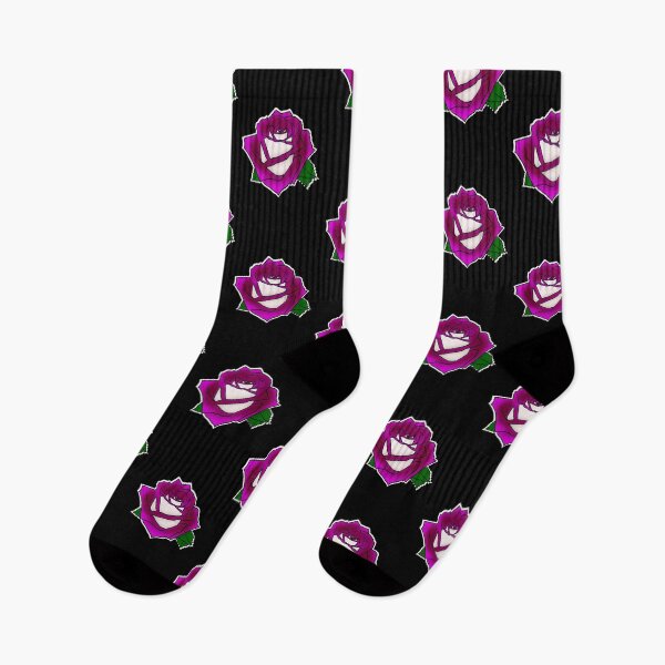 Item preview, Botany plants lately purple rose designed and sold by Designs Of all kinds.