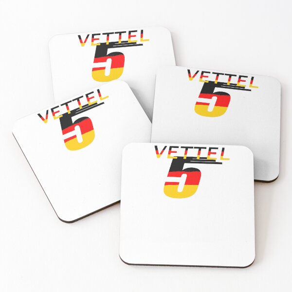 Item preview, Sebastian Vettel F1 designed and sold by THhassan.