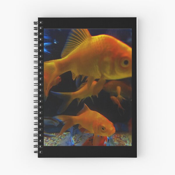 Item preview, Bright Goldfish designed and sold by 333Fairies.