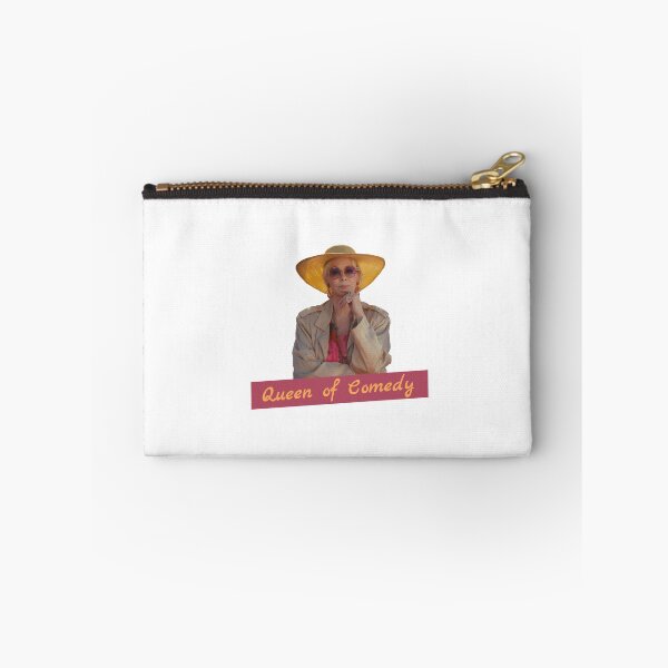 Item preview, Deborah Vance - Queen of Comedy - Hacks designed and sold by JulesWritesStuf.