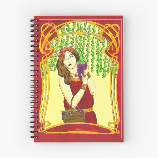 Item preview, Mabon designed and sold by Fouphy.