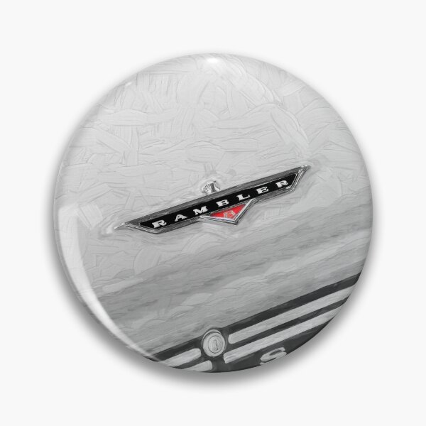 Item preview, 1964 AMC Rambler Ambassador 990H designed and sold by RichFrancoCars.