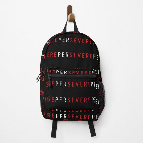 Item preview, persevere designed and sold by Inconsistento.