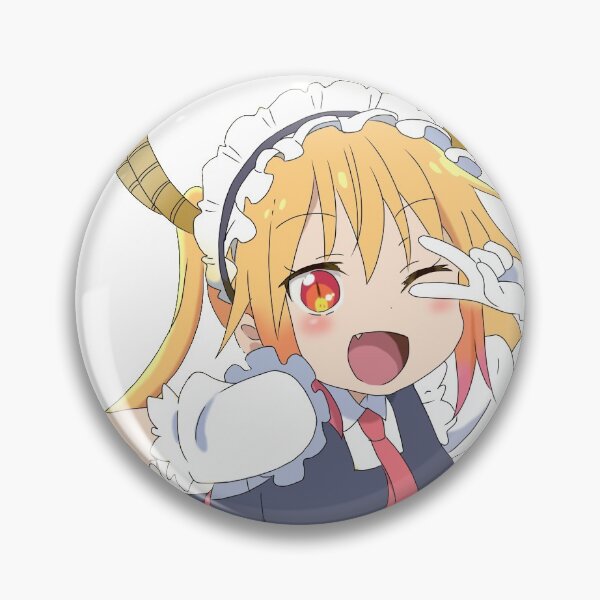 Artikelvorschau, TOHRU - MISS KOBAYASHI entworfen und verkauft von KOKOROWAIFU.