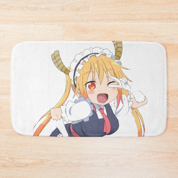 Item preview, TOHRU - MISS KOBAYASHI  designed and sold by KOKOROWAIFU.
