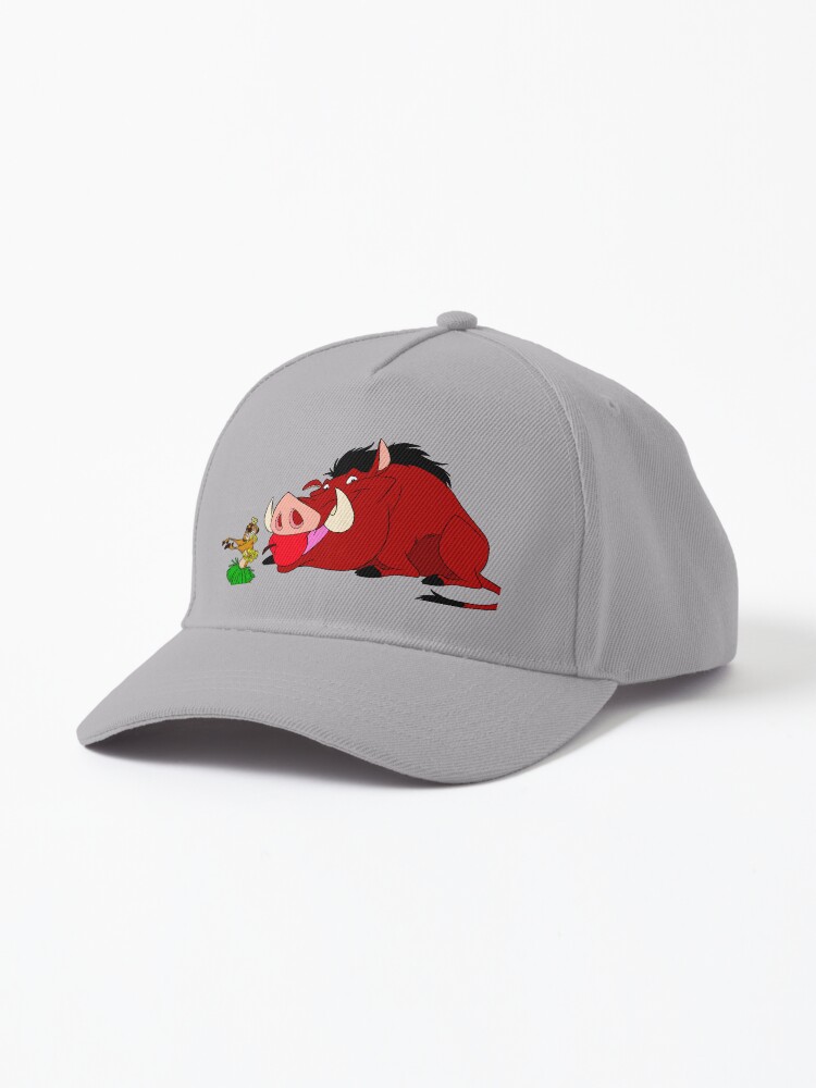 Pumbaa hat 2025