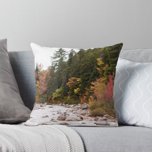 Item preview, White Water Foliage designed and sold by phil decocco.
