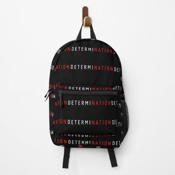 Item preview, Determination  designed and sold by Inconsistento.