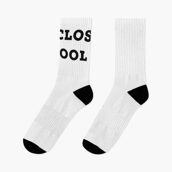 Item preview, Close school now  designed and sold by Dipalo.
