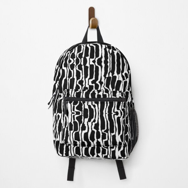 Item preview, Brush strokes inverse  designed and sold by tejalyadav.