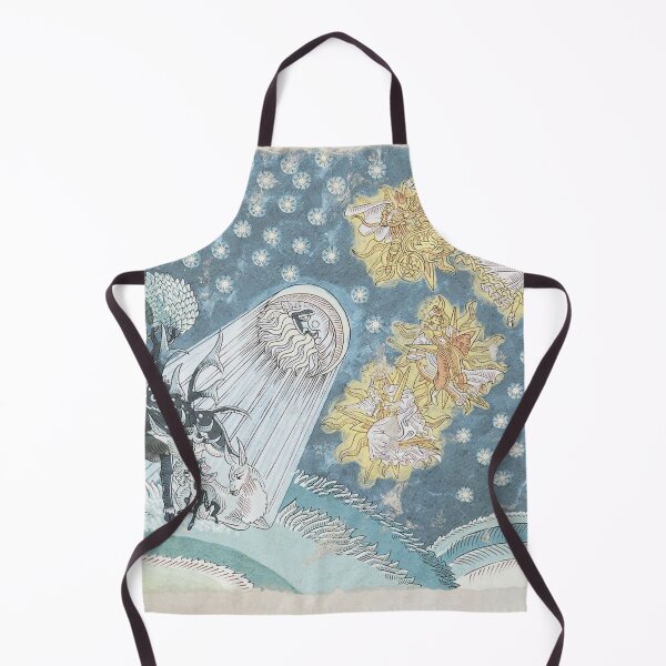 Item preview, Fire Emblem Blue Sea Moon Mural designed and sold by ChannexMogar.