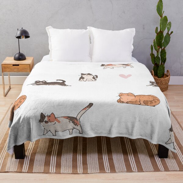 Item preview, Cat Patterns designed and sold by Moon-Light-Art.