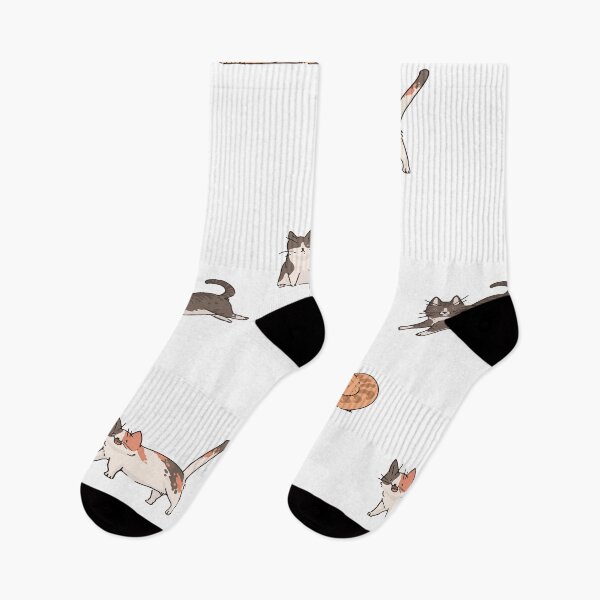 Item preview, Cat Patterns designed and sold by Moon-Light-Art.
