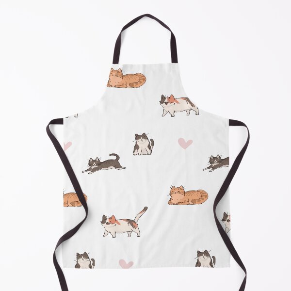 Item preview, Cat Patterns designed and sold by Moon-Light-Art.