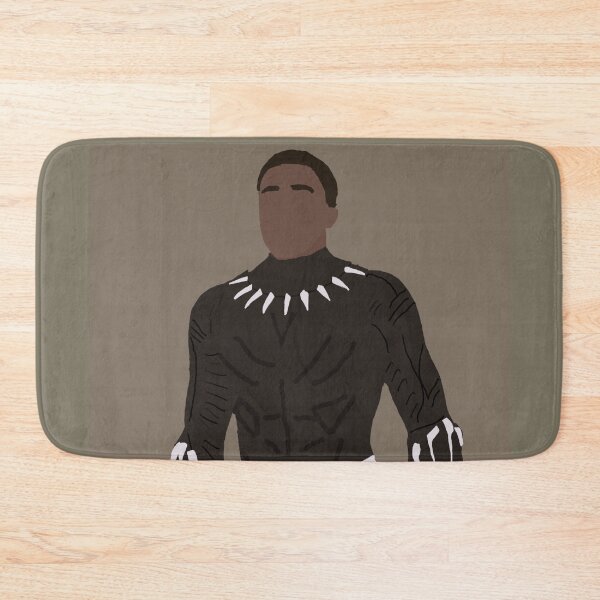 Item preview, Black Panther designed and sold by cheriecolaa.