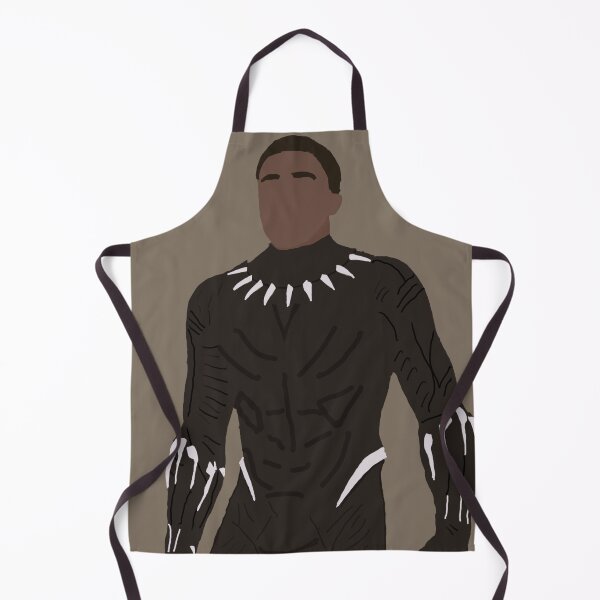 Item preview, Black Panther designed and sold by cheriecolaa.