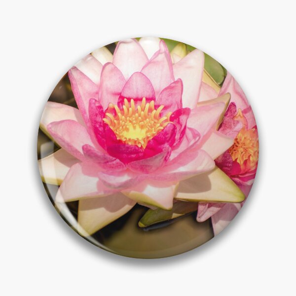 Item preview, Waterlilies designed and sold by Jim Love.
