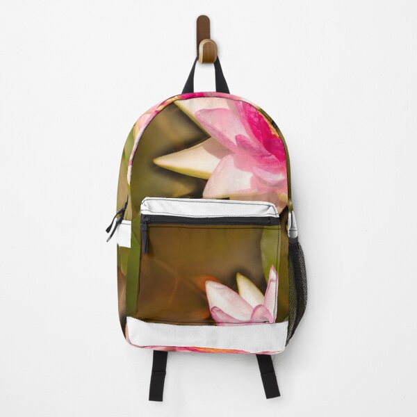 Item preview, Waterlilies designed and sold by Jim Love.