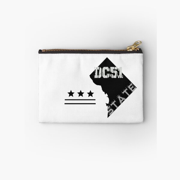 Item preview, DC Statehood 51st state designed and sold by dridi sofiene.
