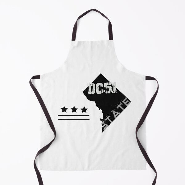 Item preview, DC Statehood 51st state designed and sold by dridi sofiene.