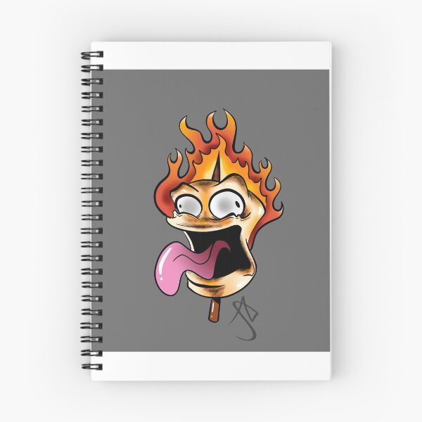 Item preview, Toasty! designed and sold by Alexspillane88.