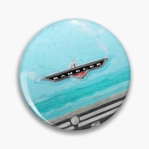 Item preview, 1964 AMC Rambler Ambassador 990H  designed and sold by RichFrancoCars.