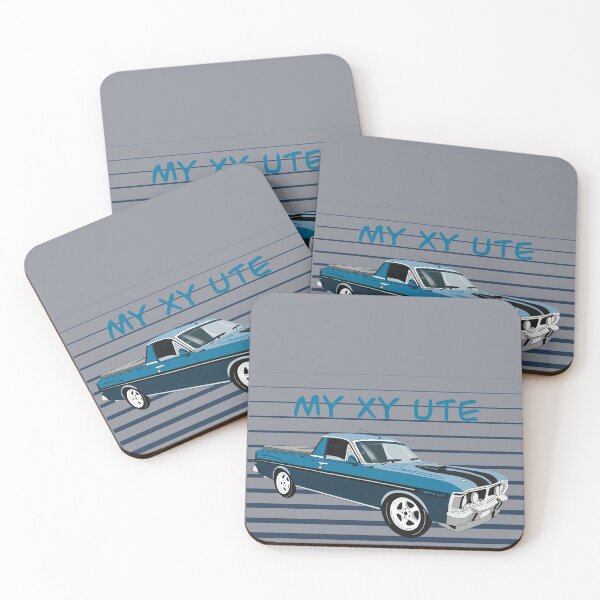 Item preview, My xy ute designed and sold by Old Friends.
