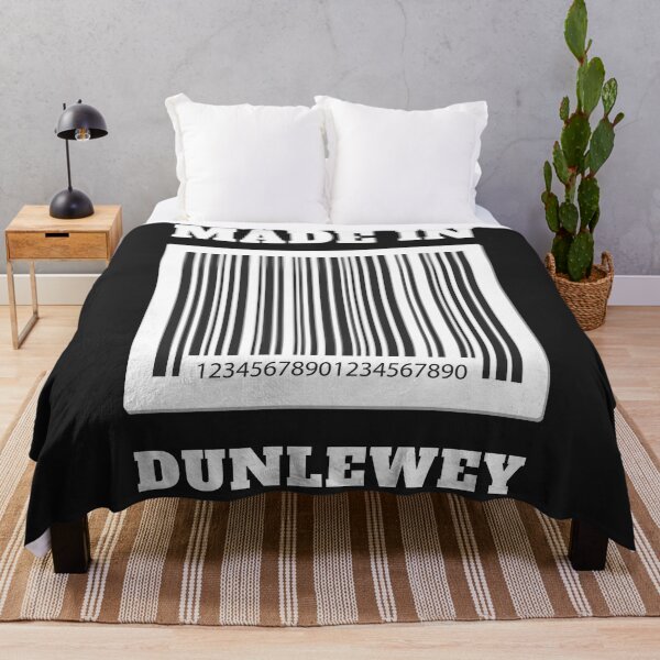 Item preview, Made in Dunlewey designed and sold by TheRightHonMP.