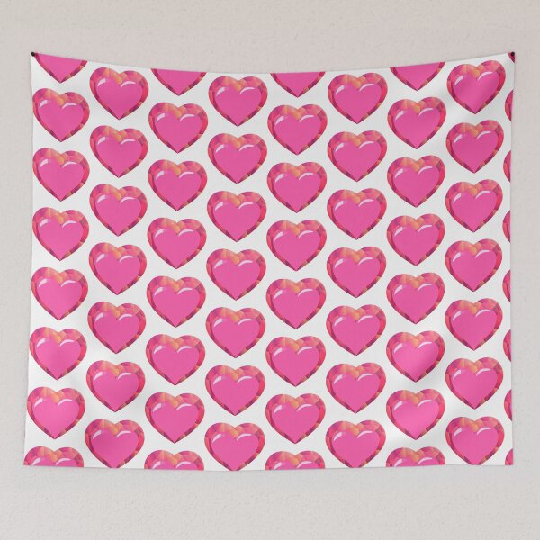 Item preview, Double Love Heart, Double Love designed and sold by C-Evolve.
