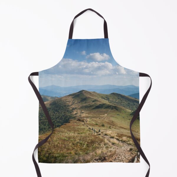 Item preview, Bieszczady Panorama designed and sold by Dominika Aniola.