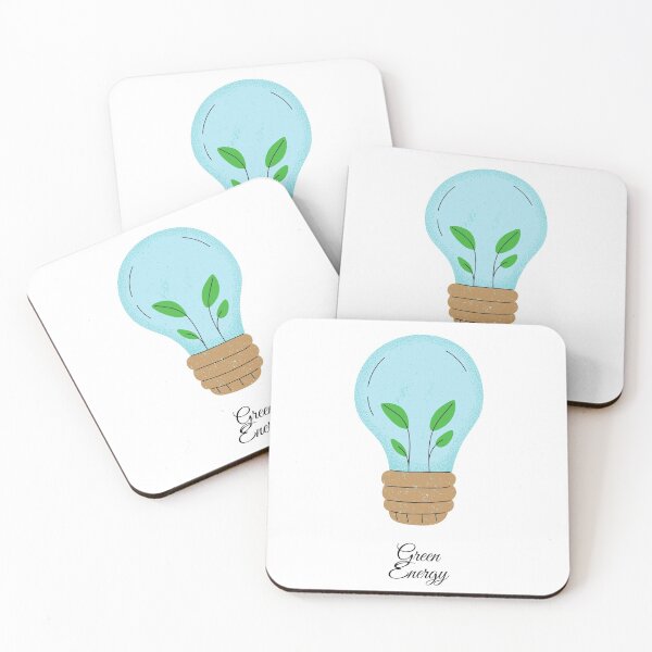 Item preview, Green Energy designed and sold by Dter.