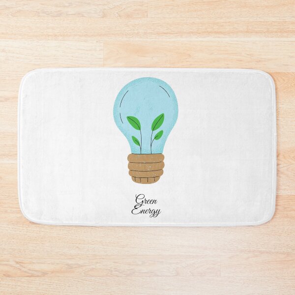 Item preview, Green Energy designed and sold by Dter.