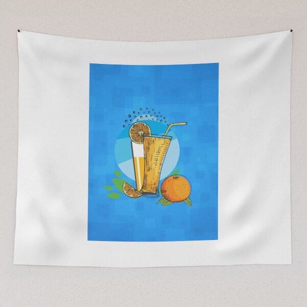 Item preview, Freshy drink  designed and sold by CreativEHina786.