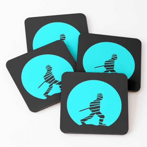 Item preview, Copy of THE KILLING MOON - BLUE designed and sold by 5hertz.