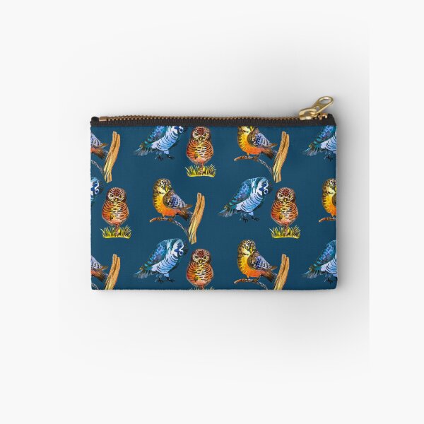 Item preview, Burrowing Owls designed and sold by Lemontreeart63.