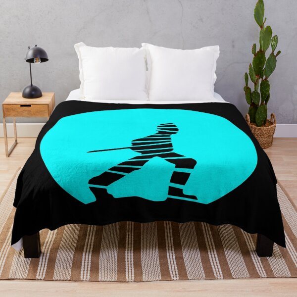 Item preview, Copy of THE KILLING MOON - BLUE designed and sold by 5hertz.